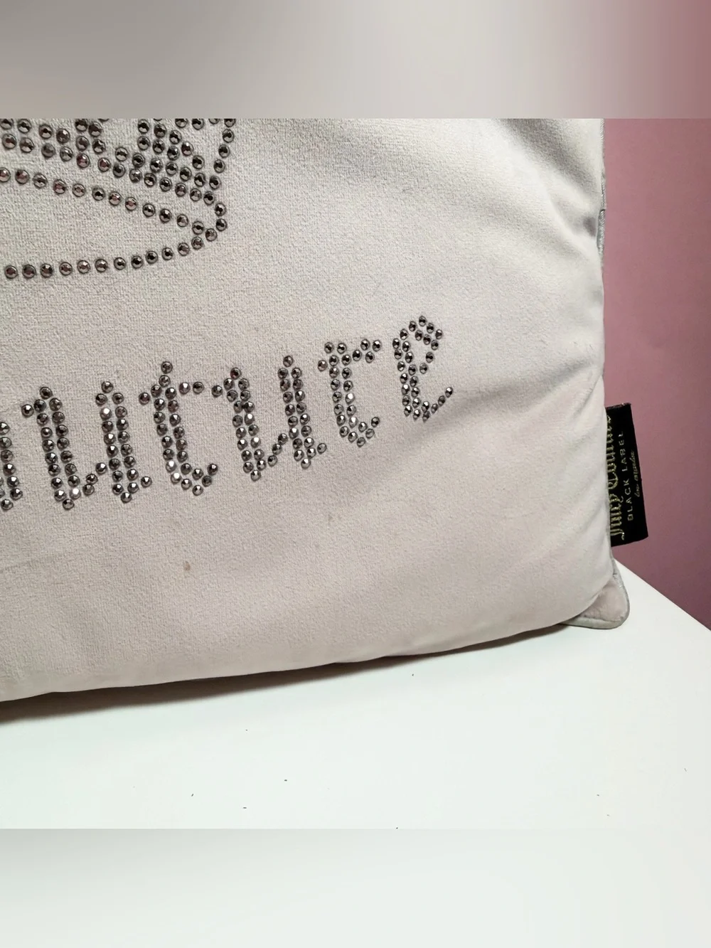 Juicy Couture y2k 2000s